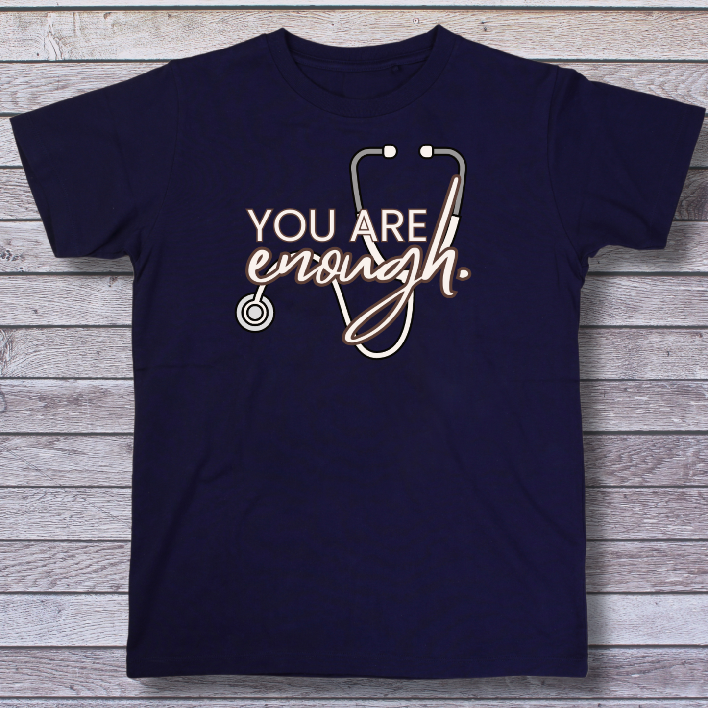 You are Enough