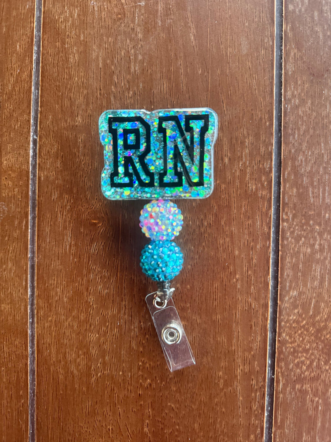 RN Badge Reels