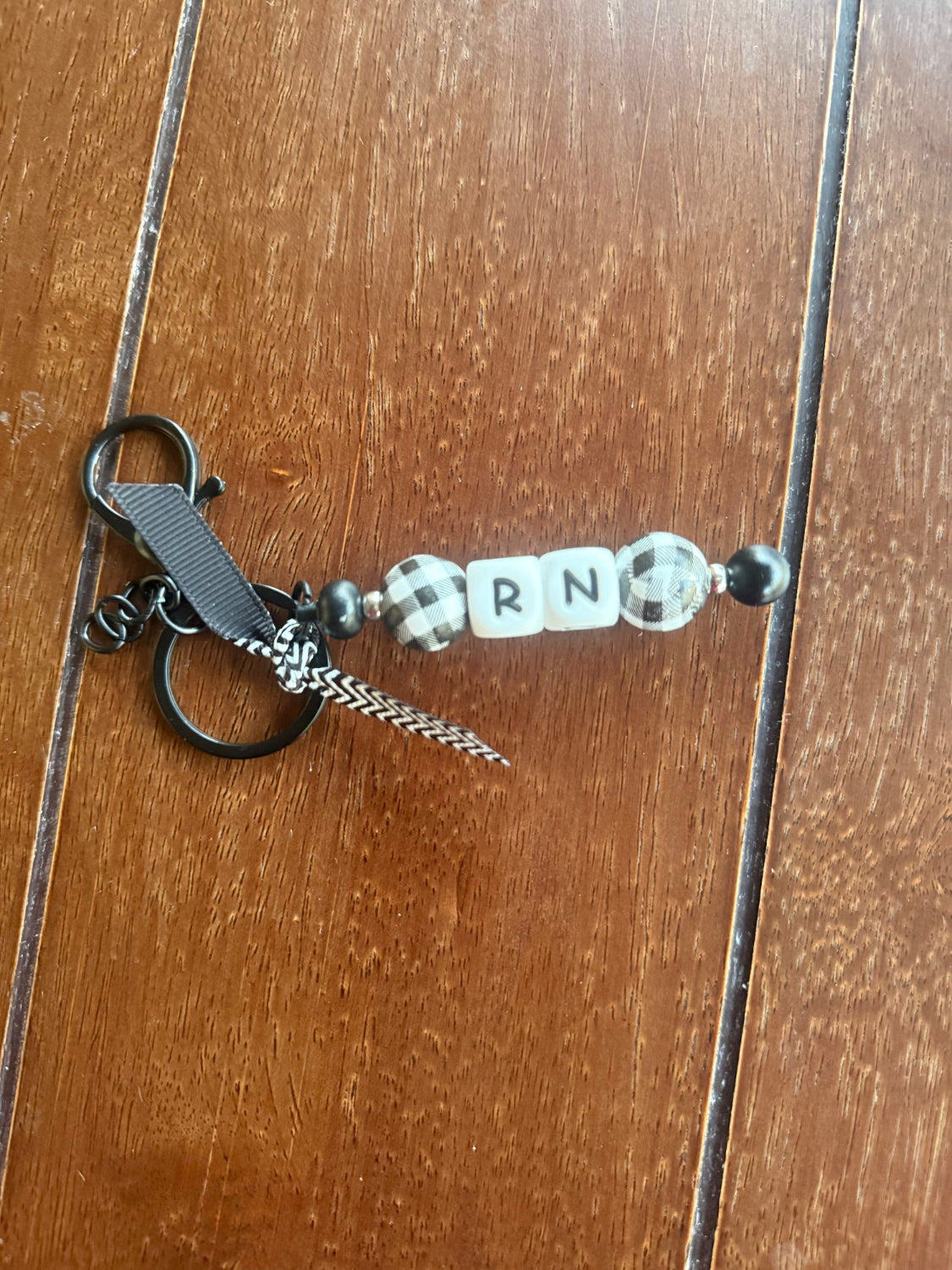 RN Key Chains