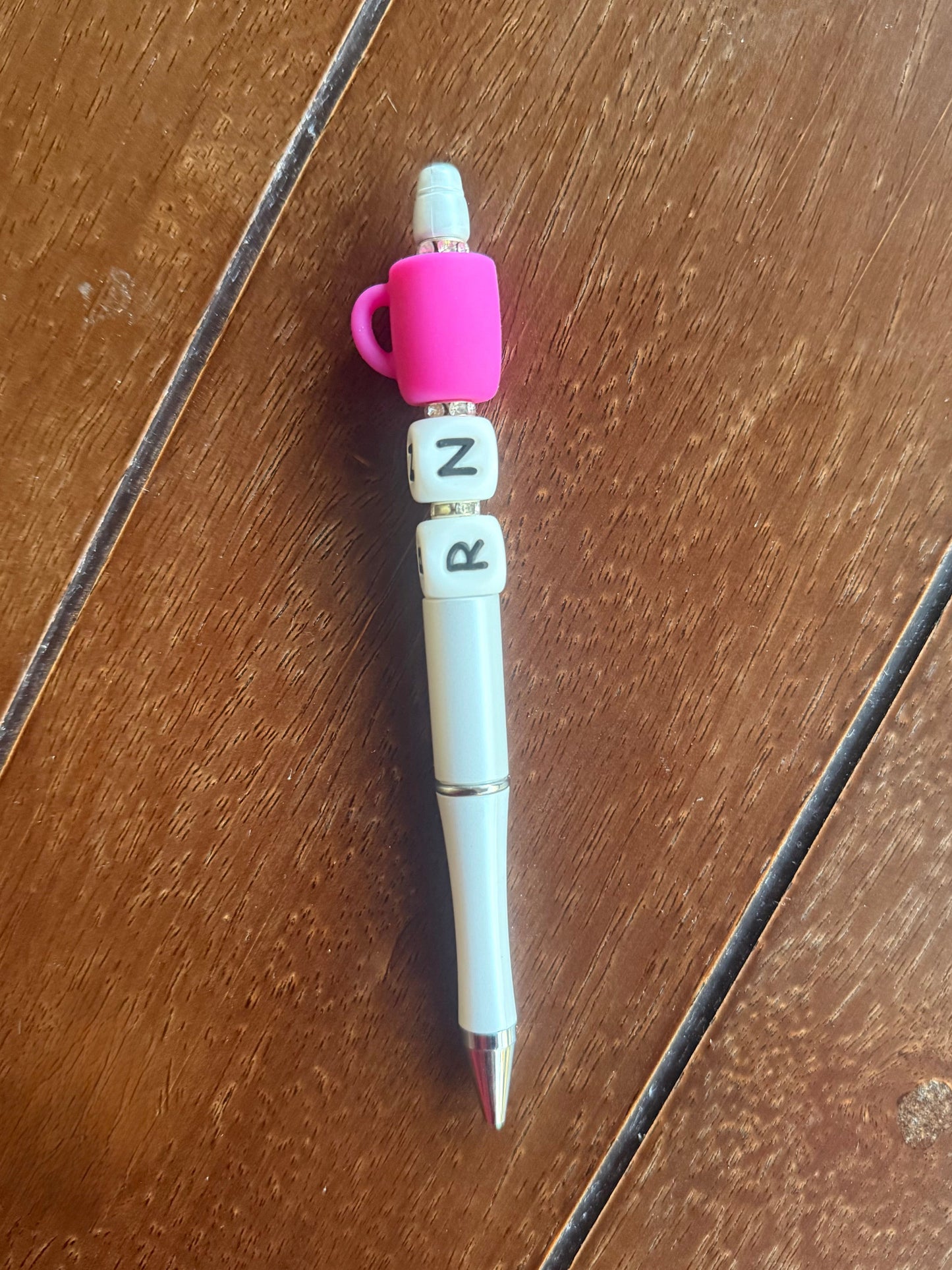 RN Beaded Pens