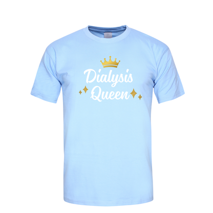 Dialysis Queen