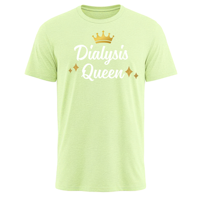 Dialysis Queen