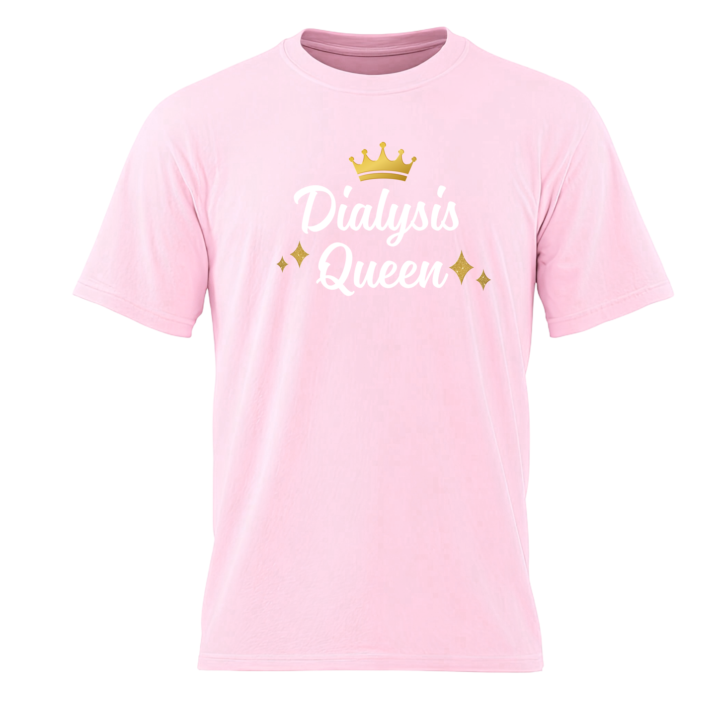 Dialysis Queen