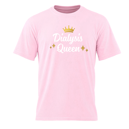 Dialysis Queen