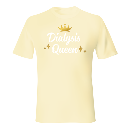 Dialysis Queen